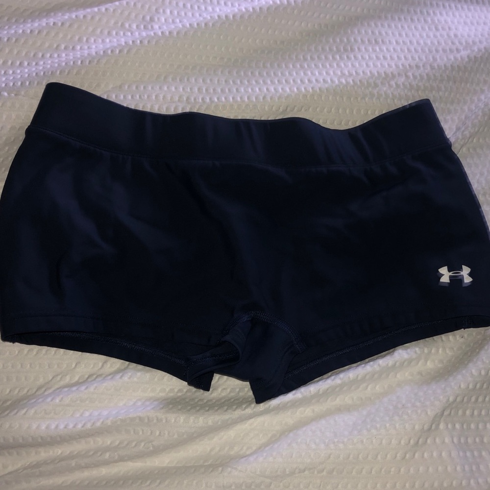 UA Spandex